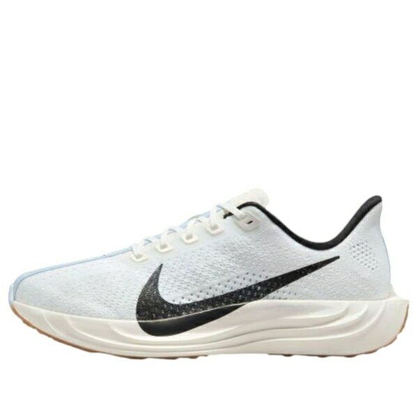 Nike ナイキ レディース スニーカー  【(WMNS) Nike Pegasus Plus \u0027White Black\u0027 FQ7261-102】  大きさ US_7.5(24.5糎)