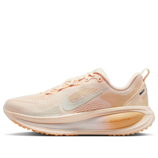Nike ナイキ レディース スニーカー 【(WMNS) Nike ZoomX Vomero 18 'Guava Ice Orange Chalk' HM6804-800】 サイズ US_9(26.0cm)|asty