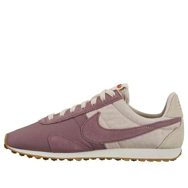 Nike ナイキ レディース スニーカー  【(WMNS) Nike Pre Montreal Racer Vintage \u0027Orewood Brown Grey Sail\u0027 828436-103】  大きさ US_5.5(22.5珊)