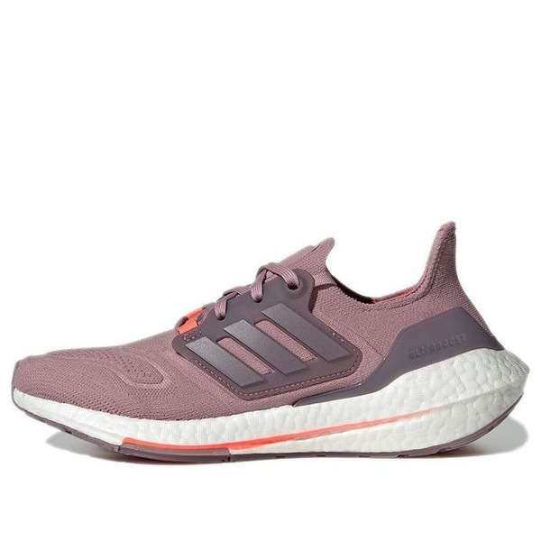 adidas アディダス レディース スニーカー  【(WMNS) adidas UltraBoost 22 \u0027Magic Mauve\u0027 GX5588】  大いさ US_9.5(26.5糎) 靴-スニーカー-レディース靴