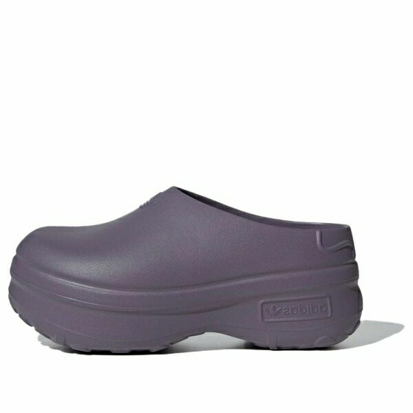 adidas アディダス レディース スニーカー  【(WMNS) adidas originals AdiFOM Stan Smith Mule \u0027Shadow Violet\u0027 IE0479】  大きさ US_5(22.0糎)