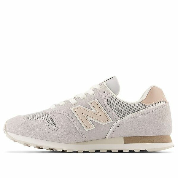 New Balance ニュー平衡にする レディース スニーカー  【(WMNS) New Balance 373 \u0027Grey Taupe\u0027 WL373PD2】  大きさ US_5(22.0糎)