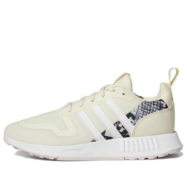 adidas アディダス レディース スニーカー 【(WMNS) adidas Multix 'Snakeskin' HR1216】 サイズ US_W_11|asty