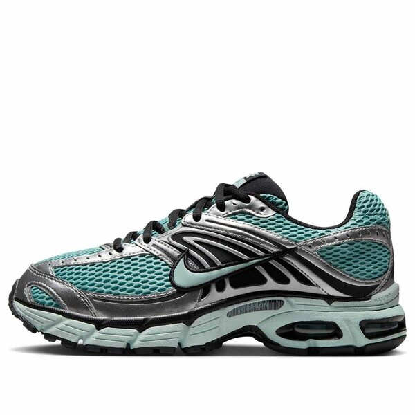 Nike ナイキ レディース スニーカー  【(WMNS) Nike Air Max Moto 2K \u0027Cannon Green Haze\u0027 HQ2056-006】  大きさ US_W_10.5