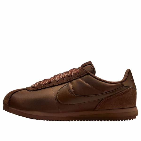 Nike ナイキ レディース スニーカー 【(WMNS) Nike Cortez 'Fauna Brown' IM6034-200】 サイズ US_7(24.0cm)｜asty