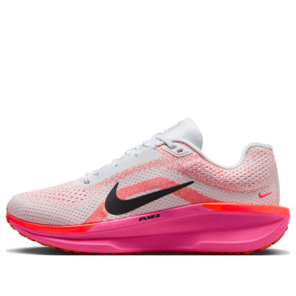 Nike ナイキ レディース スニーカー  【(WMNS) Nike Winflo 11 Bright Crimson Hyper Pink FJ9510-111】  サイズ US_7.5(24.5cm)
