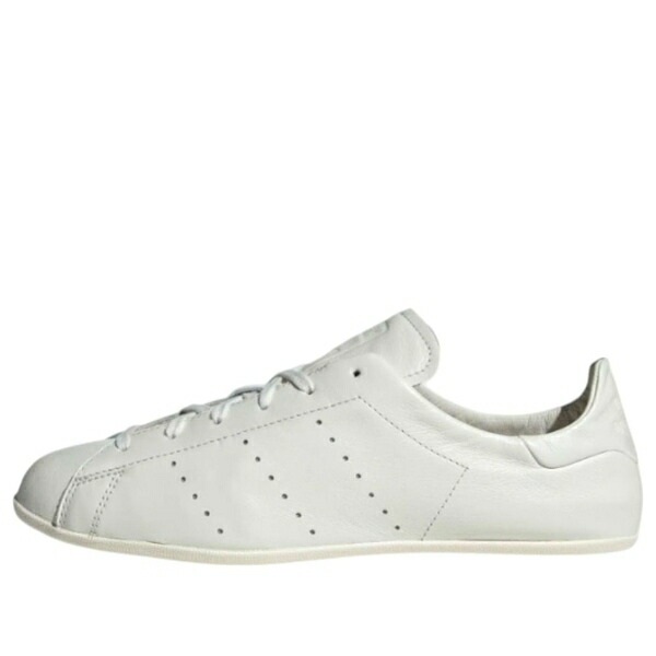 adidas アディダス レディース スニーカー  【(WMNS) adidas Stan Smith Lo Pro \u0027Cloud White\u0027 JR5700】  大きさ US_6.5(23.5糎)