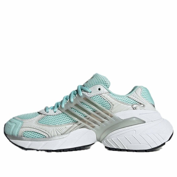 adidas アディダス レディース スニーカー  【(WMNS) adidas Adistar XLG \u0027Blue Silver Cloud White\u0027 IF6937】  大きさ US_8.5(25.5糎)