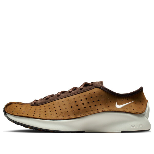 Nike ナイキ レディース スニーカー 【(WMNS) Nike Air Superfly 'Light British Tan' HQ7955-201】 サイズ US_6(23.0cm)｜asty