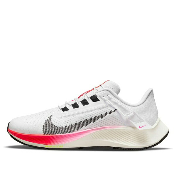 Nike ナイキ レディース スニーカー  【(WMNS) Nike Air Zoom Pegasus 38 FlyEase Rawdacious DJ5413-100】  サイズ US_5(22.0cm)