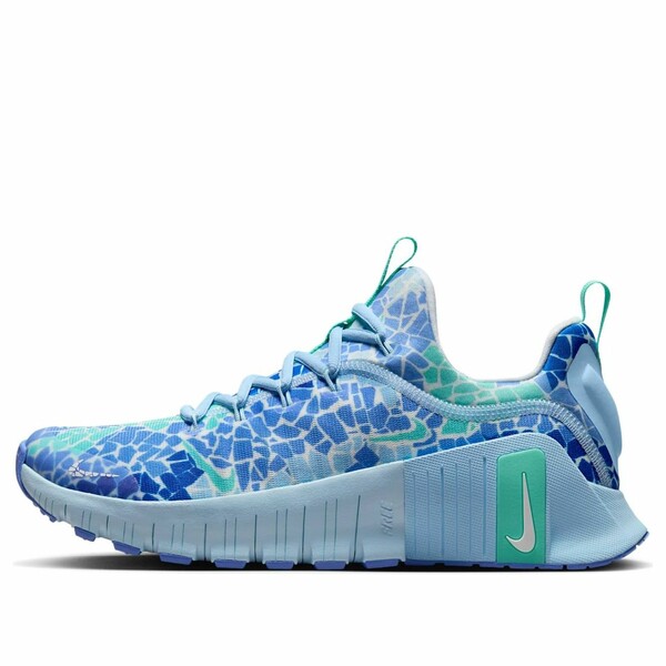 Nike ナイキ レディース スニーカー 【(WMNS) Nike Free Metcon 6 AMP 'Ice Blue Royal Pulse' IB6902-400】 サイズ US_6(23.0cm)|asty