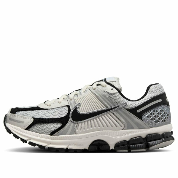 Nike ナイキ レディース スニーカー  【(WMNS) Nike Air Zoom Vomero 5 \u0027Photon Dust Black\u0027 HQ1182-001】  大きさ US_9.5(26.5糎)
