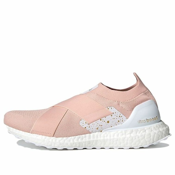 adidas アディダス レディース スニーカー  【(WMNS) adidas UltraBoost Slip-On デオキシリボ核酸 \u0027Vapour Pink\u0027 GZ3154】  大きさ US_5(22.0糎)