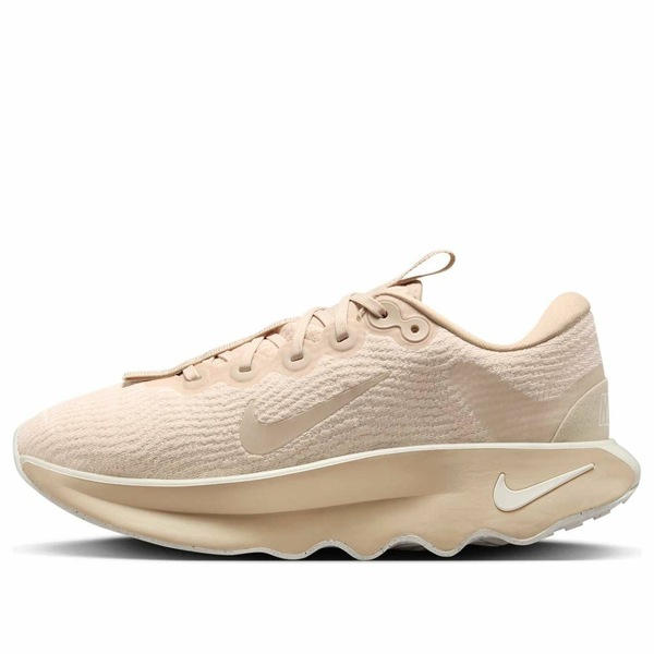 Nike ナイキ レディース スニーカー  【(WMNS) Nike Motiva \u0027Sand drift Pearl White Pale Ivory\u0027 DV1238-110】  大きさ US_7(24.0糎)