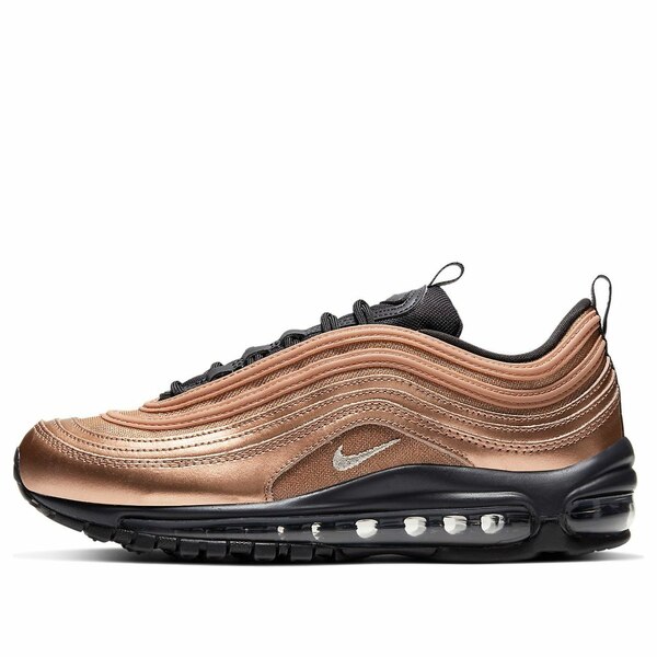 Nike ナイキ レディース スニーカー  【(WMNS) Nike Air Max 97 \u0027Copper\u0027 CT1176-900】  大きさ US_6(23.0糎)