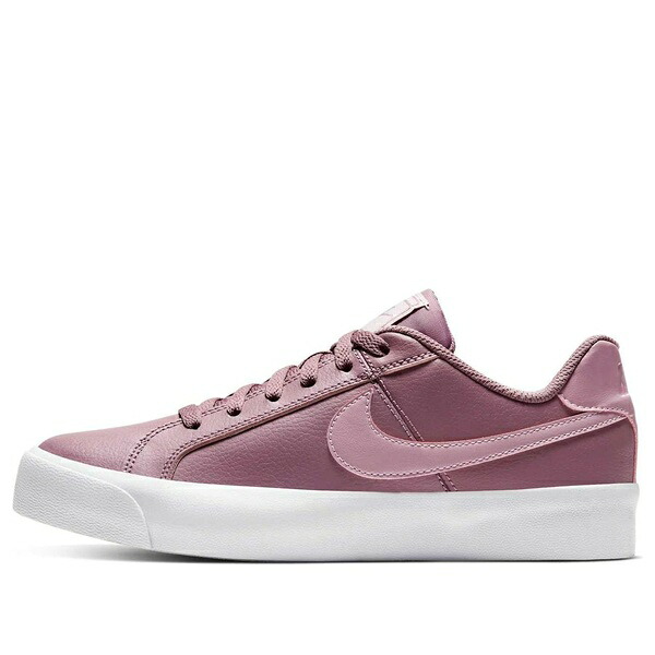 Nike ナイキ レディース スニーカー  【(WMNS) Nike Court Royale AC Plum Dust AO2810-500】  サイズ US_6(23.0cm)
