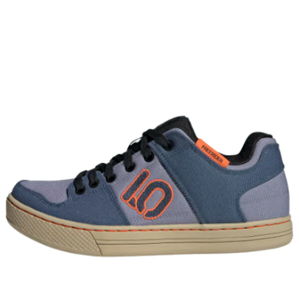 adidas アディダス レディース スニーカー  【(WMNS) adidas Five Ten Freerider Canvas Mountain Bike Shoes ilver Violet HQ2107】  サイズ US_9(26.0cm)