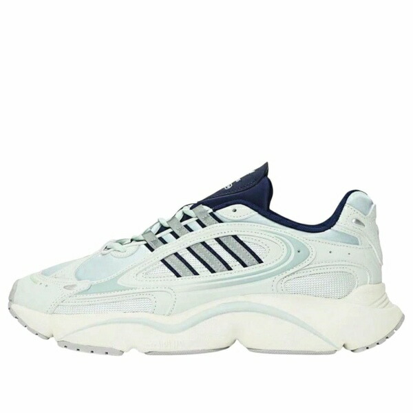 adidas アディダス レディース スニーカー  【(WMNS) adidas Ozmillen \u0027Green\u0027 JI3124】  大きさ US_6(23.0糎)