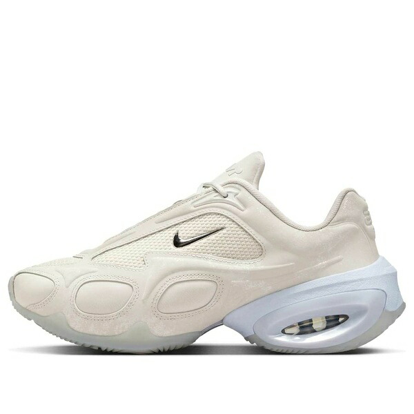 Nike ナイキ レディース スニーカー 【(WMNS) Nike Air Max Muse 'Light Bone' HV4445-072】 サイズ US_8.5(25.5cm)|asty