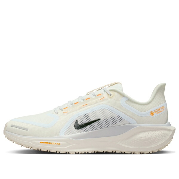 Nike ナイキ レディース スニーカー  【(WMNS) Nike Air Zoom Pegasus 41 GTX Beige FQ1357-102】  サイズ US_5(22.0cm)