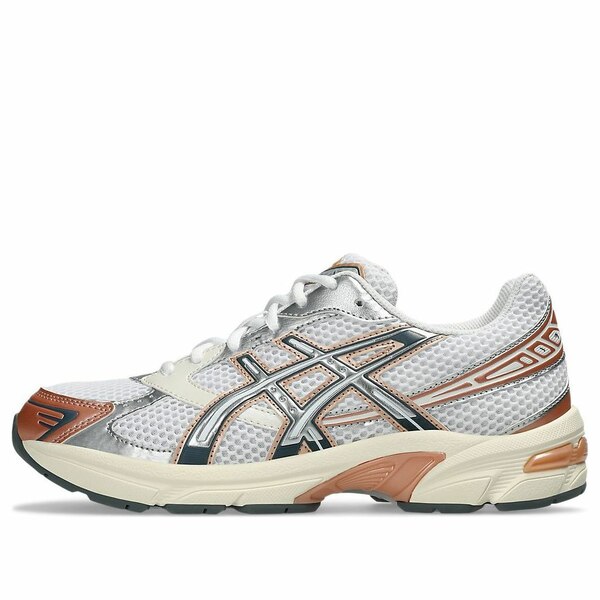 ASICS アシックス レディース スニーカー  【(WMNS) ASICS Gel-1130 \u0027Copper Pure Silver\u0027 1202A502-101】  大きさ US_9.5(26.5糎)