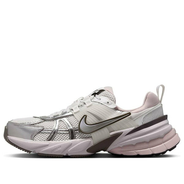 Nike ナイキ レディース スニーカー  【(WMNS) Nike V2K Runtekk \u0027Summit Cave Stone\u0027 FD0736-010】  大きさ US_6.5(23.5糎)