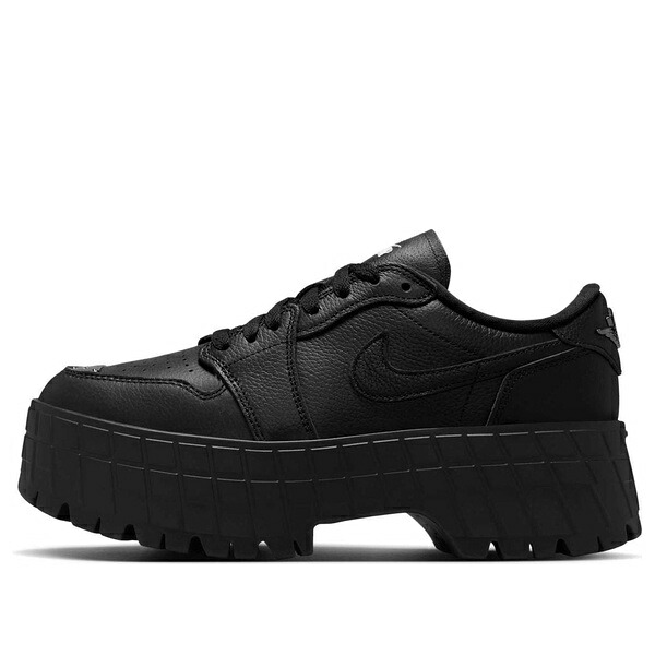 Jordan ジョーダン レディース スニーカー  【(WMNS) Air Jordan 1 Low Brooklyn \u0027Black\u0027 HF3184-001】  大きさ US_W_11.5