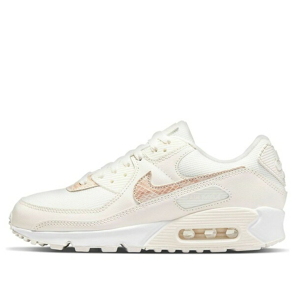 Nike ナイキ レディース スニーカー 【(WMNS) Nike Air Max 90 AX 'Python Print' DH4115-101】 サイズ US_8(25.0cm)｜asty