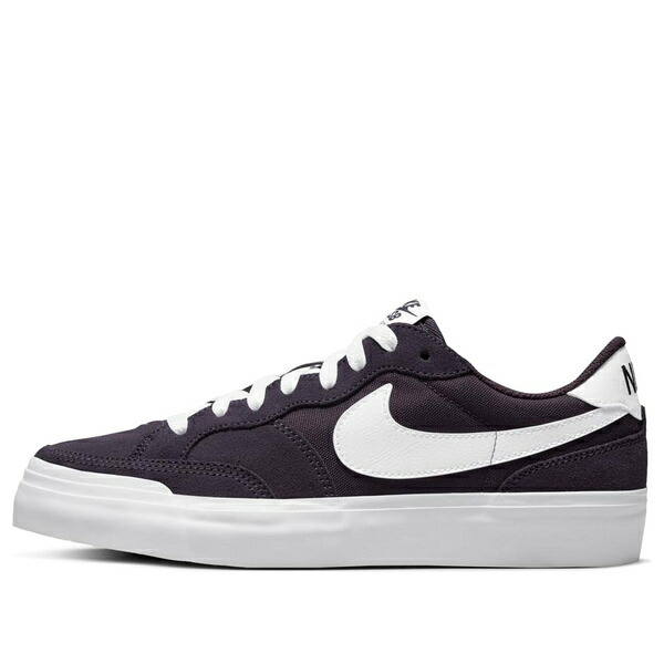 Nike ナイキ レディース スニーカー  【(WMNS) Nike Zoom Pogo Plus SB \u0027Cave Purple\u0027 DR9114-500】  大きさ US_W_10