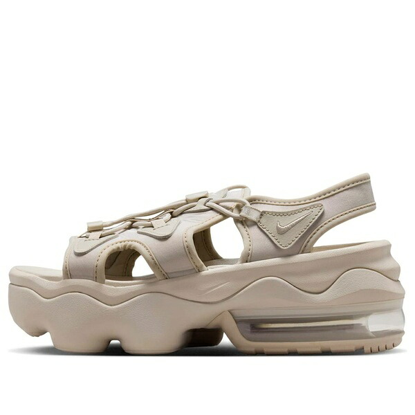 Nike ナイキ レディース スニーカー  【(WMNS) Nike Air Max Koko Sandals \u0027Cream\u0027 HF4265-299】  大きさ US_9(26.0糎)