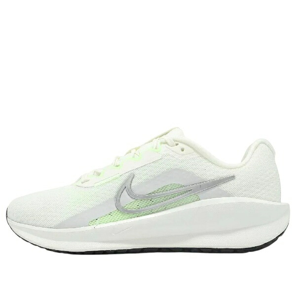 Nike ナイキ レディース スニーカー 【(WMNS) Nike Downshifter 13 'Silver Green' FD6476-106】 サイズ US_6.5(23.5cm)｜asty
