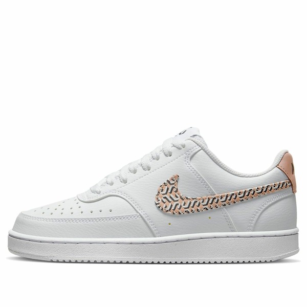 Nike ナイキ レディース スニーカー  【(WMNS) Nike Court Vision Low Next Nature United in Victory FN7323-100】  サイズ US_8.5(25.5cm)