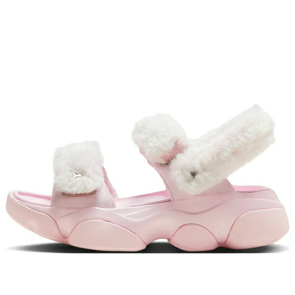 Jordan ジョーダン レディース スニーカー  【(WMNS) Air Jordan Deja Sandals \u0027Pink Foam\u0027 HM3707-606】  大きさ US_8(25.0珊)