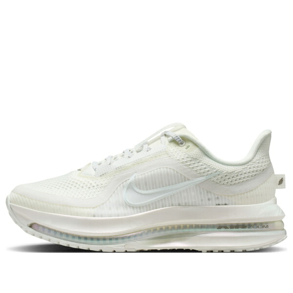 Nike ナイキ レディース スニーカー  【(WMNS) Nike Pegasus Premium \u0027Peak White Pure Platinum\u0027 IO9918-100】  大きさ US_W_11