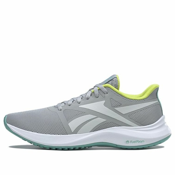 Reebok リーボック レディース スニーカー 【(WMNS) Reebok Runner 5 'Grey Semi Classic Teal' GY4085】 サイズ US_6(23.0cm)｜asty