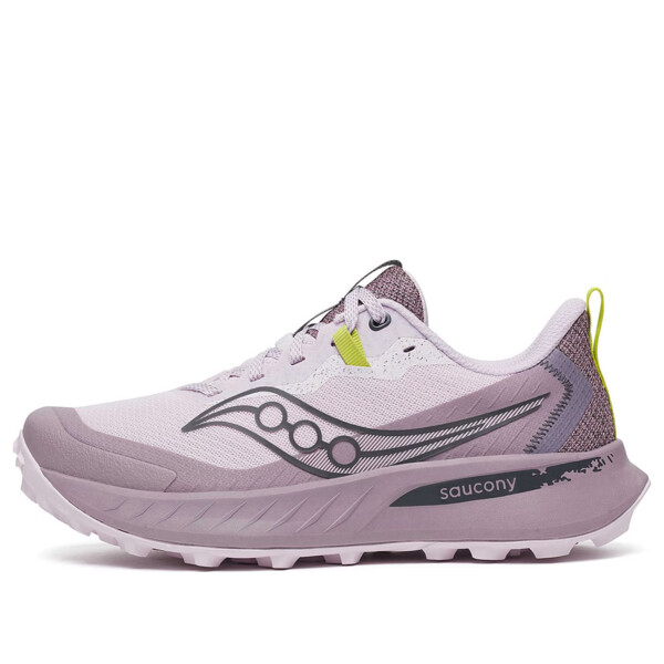 Saucony サッカニー レディース スニーカー 【(WMNS) Saucony Peregrine 15 'Bloom Quail' S10990-152】 サイズ US_W_10|asty
