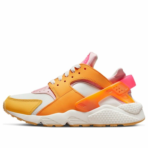 Nike ナイキ レディース スニーカー  【(WMNS) Nike Air Huarache olar Flare Soft Pink DX2674-100】  サイズ US_7.5(24.5cm)