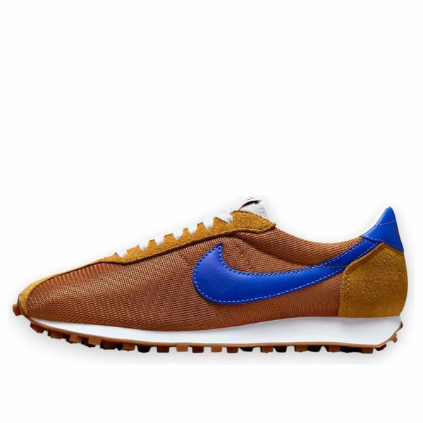 Nike ナイキ レディース スニーカー 【(WMNS) Nike LD-1000 'Desert Ochre Hyper Royal' HF3227-702】 サイズ US_5.5(22.5cm)｜asty