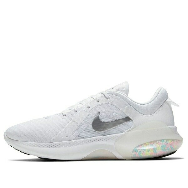 Nike ナイキ レディース スニーカー 【(WMNS) Nike Joyride Dual Run 2 'White Silver' CT0311-103】 サイズ US_7.5(24.5cm)｜asty