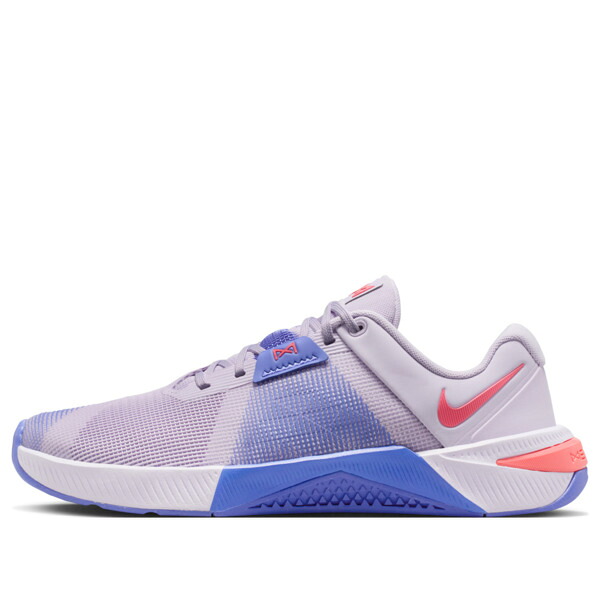 Nike ナイキ レディース スニーカー  【(WMNS) Nike Metcon 10 Violet Mist Sapphire Coral HQ2620-501】  サイズ US_W_10
