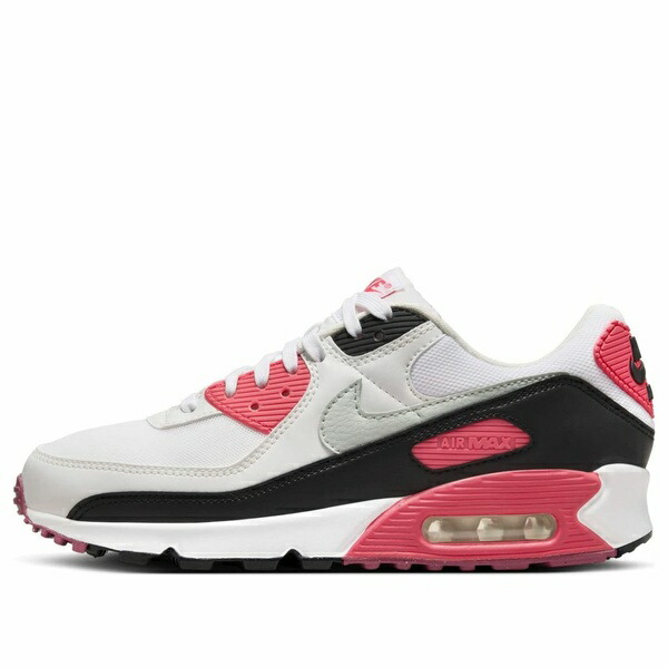 Nike ナイキ レディース スニーカー  【(WMNS) Nike Air Max 90 \u0027Aster Pink\u0027 DH8010-105】  大きさ US_W_10