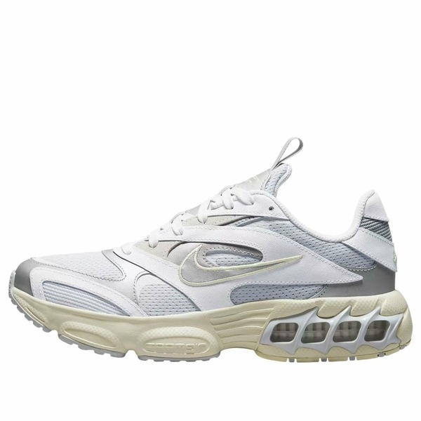 Nike ナイキ レディース スニーカー 【(WMNS) Nike Zoom Air Fire 'Pure Platinum White' FD9860-001】 サイズ US_6.5(23.5cm)｜asty
