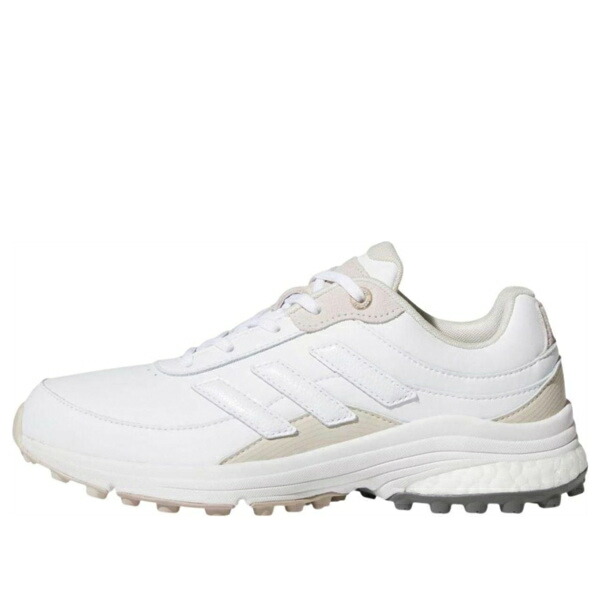 adidas アディダス レディース スニーカー  【(WMNS) adidas Zoysia Spikeless Golf \u0027White Alumina\u0027 IH2242】  大いさ US_9.5(26.5珊) 靴-レディース靴-スニーカー