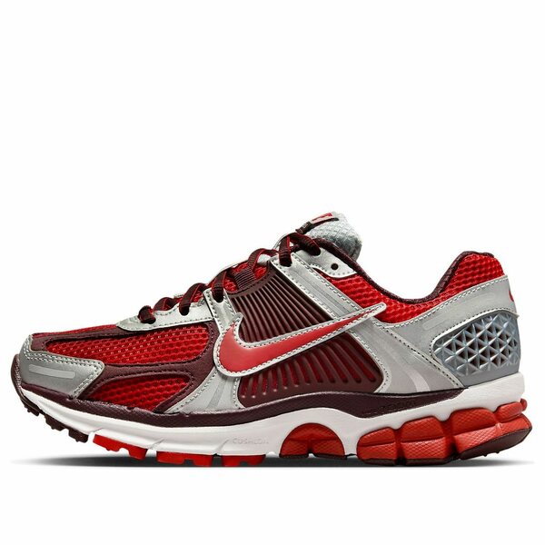 Nike ナイキ レディース スニーカー  【(WMNS) Air Zoom Vomero 5 \u0027Mystic Red\u0027 FN7778-600】  大きさ US_6(23.0糎)