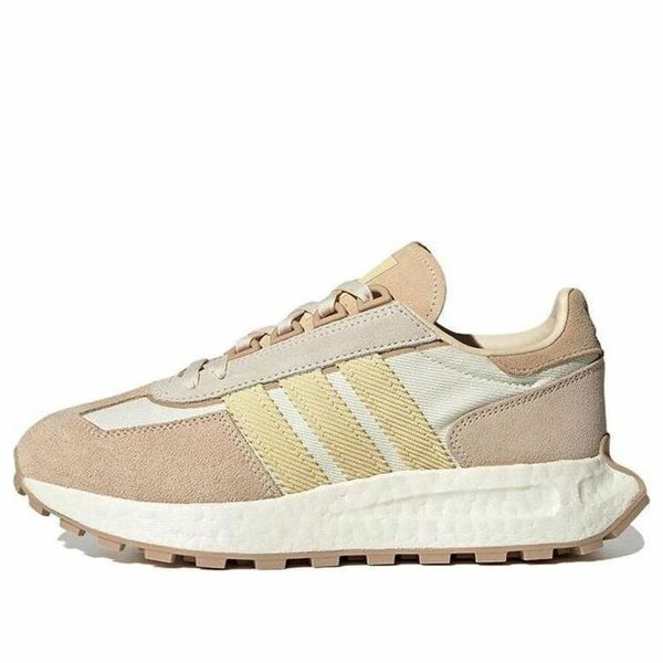 adidas アディダス レディース スニーカー  【(WMNS) adidas Retropy E5 \u0027Rose\u0027 IE1927】  大きさ US_5(22.0糎)