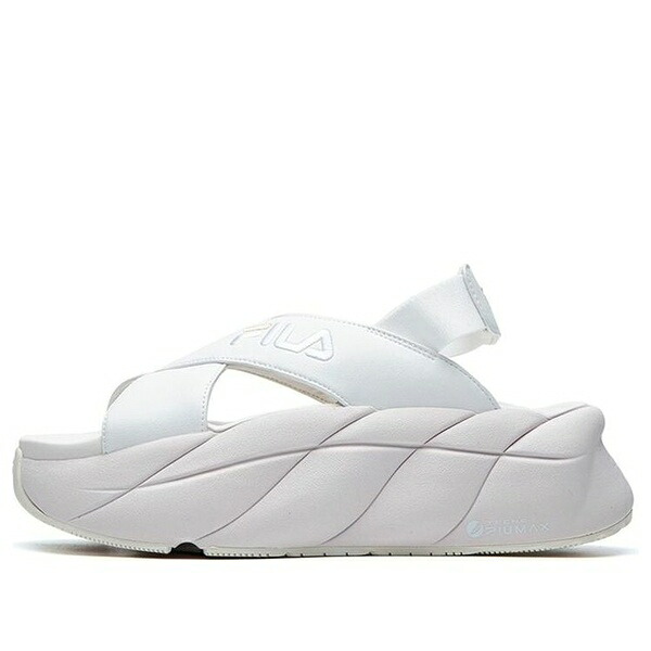FILA フィラ レディース スニーカー  【(WMNS) FILA Sports Sandals For Pink F12W124528FPK】  サイズ US_7.5(24.5cm)