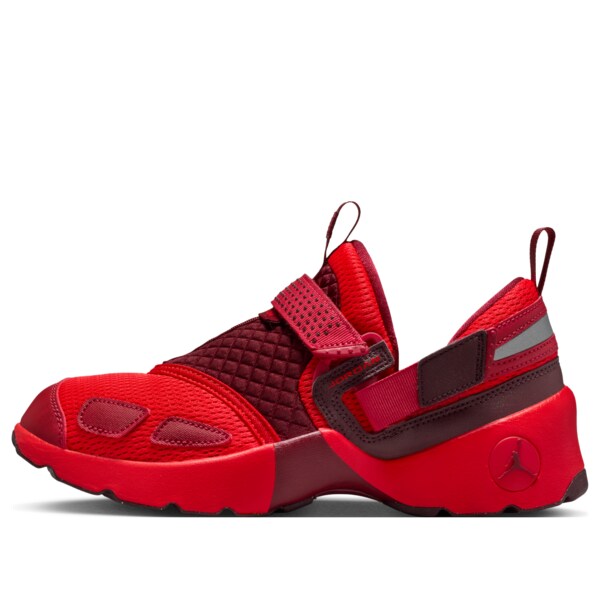 Jordan ジョーダン レディース スニーカー  【(WMNS) Air Jordan Trunner LX \u0027Chile Red\u0027 HQ2164-601】  大きさ US_W_4.5