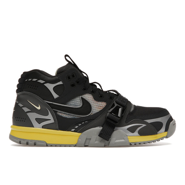 Nike ナイキ メンズ スニーカー 【Nike Air Trainer 1 SP Dark Smoke Grey】 サイズ US_11(29.0cm) Dark Smoke Grey/Black/Iron Grey/Off Noir|asty