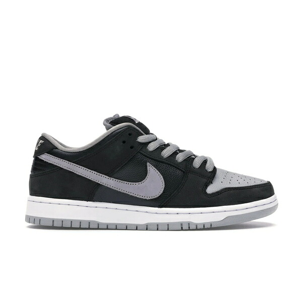 Nike ナイキ メンズ スニーカー 【Nike SB Dunk Low J-Pack Shadow】 サイズ US_11.5(29.5cm) Black/Shadow Grey-White｜asty