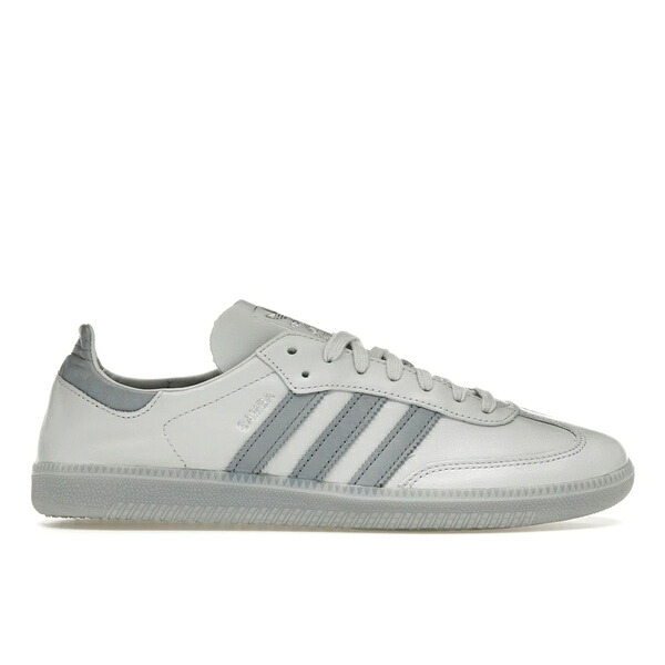adidas アディダス メンズ スニーカー  【adidas Samba Decon Pantone Silver Metallic】  大いさ US_12.5(30.5珊) Pantone/Pantone/Silver Metallic スニーカー-メンズ靴